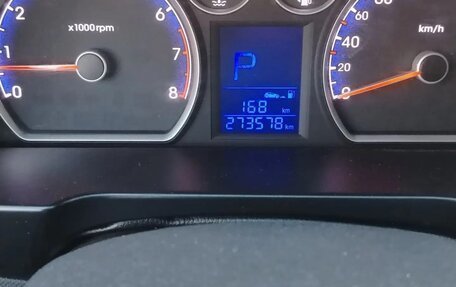 Hyundai i30 I, 2010 год, 570 000 рублей, 8 фотография