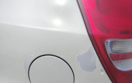 Hyundai i30 I, 2010 год, 570 000 рублей, 12 фотография