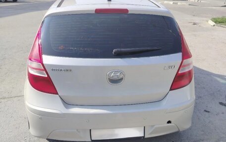Hyundai i30 I, 2010 год, 570 000 рублей, 11 фотография