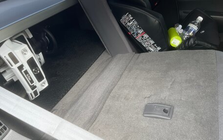 Toyota Prius, 2008 год, 1 050 000 рублей, 7 фотография