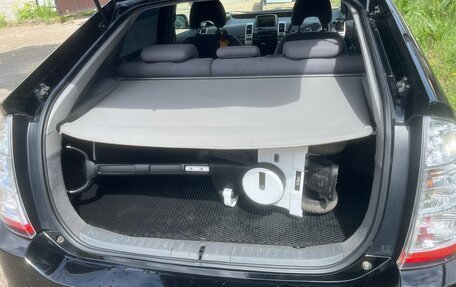 Toyota Prius, 2008 год, 1 050 000 рублей, 12 фотография