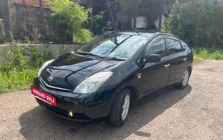 Toyota Prius, 2008 год, 1 050 000 рублей, 20 фотография