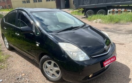 Toyota Prius, 2008 год, 1 050 000 рублей, 25 фотография