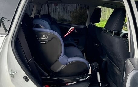 Toyota RAV4, 2015 год, 2 050 000 рублей, 9 фотография