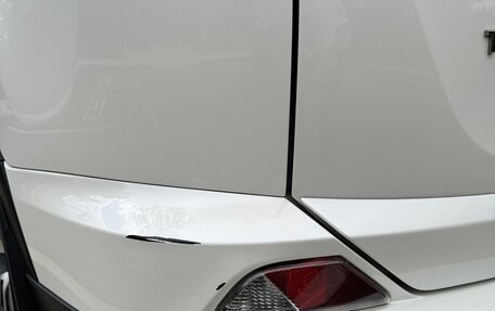 Toyota RAV4, 2015 год, 2 050 000 рублей, 13 фотография