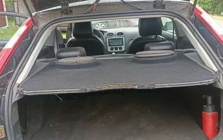 Ford Focus II рестайлинг, 2006 год, 230 000 рублей, 7 фотография