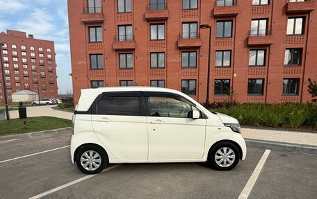 Honda N-WGN I рестайлинг, 2014 год, 660 000 рублей, 3 фотография