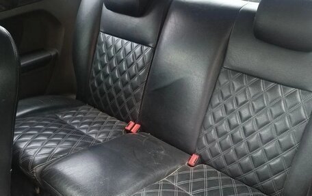 Ford Focus II рестайлинг, 2006 год, 230 000 рублей, 6 фотография