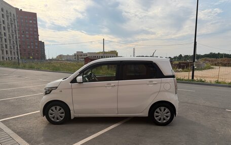 Honda N-WGN I рестайлинг, 2014 год, 660 000 рублей, 7 фотография