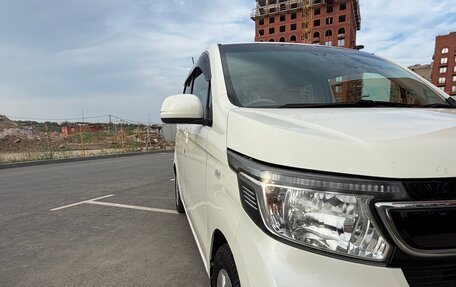 Honda N-WGN I рестайлинг, 2014 год, 660 000 рублей, 9 фотография