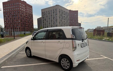 Honda N-WGN I рестайлинг, 2014 год, 660 000 рублей, 6 фотография