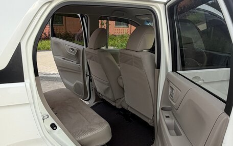 Honda N-WGN I рестайлинг, 2014 год, 660 000 рублей, 11 фотография