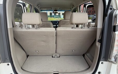 Honda N-WGN I рестайлинг, 2014 год, 660 000 рублей, 12 фотография