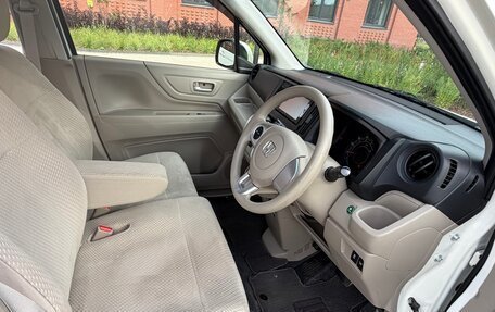 Honda N-WGN I рестайлинг, 2014 год, 660 000 рублей, 14 фотография