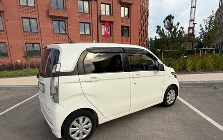 Honda N-WGN I рестайлинг, 2014 год, 660 000 рублей, 4 фотография