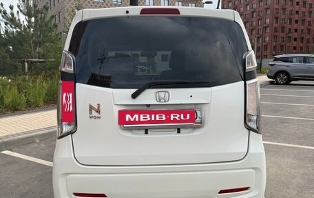 Honda N-WGN I рестайлинг, 2014 год, 660 000 рублей, 5 фотография