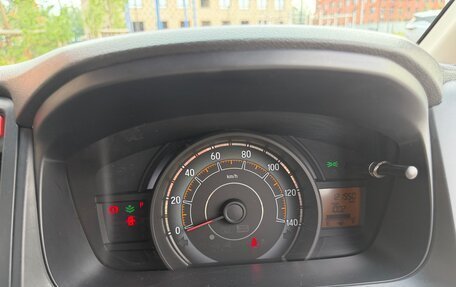 Honda N-WGN I рестайлинг, 2014 год, 660 000 рублей, 21 фотография