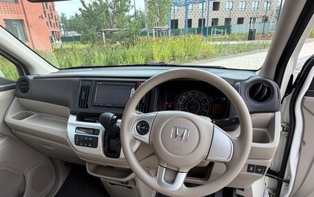 Honda N-WGN I рестайлинг, 2014 год, 660 000 рублей, 16 фотография