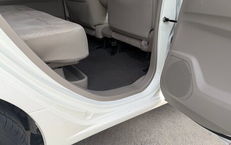 Honda N-WGN I рестайлинг, 2014 год, 660 000 рублей, 22 фотография