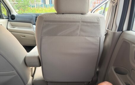 Honda N-WGN I рестайлинг, 2014 год, 660 000 рублей, 18 фотография