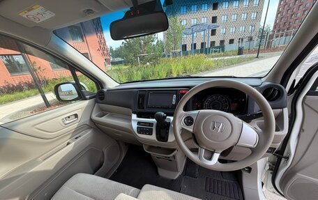 Honda N-WGN I рестайлинг, 2014 год, 660 000 рублей, 17 фотография
