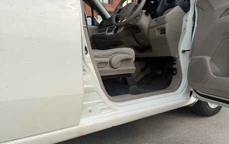 Honda N-WGN I рестайлинг, 2014 год, 660 000 рублей, 24 фотография