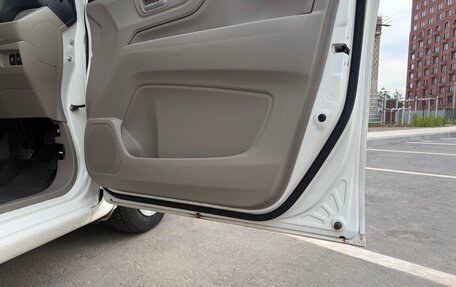 Honda N-WGN I рестайлинг, 2014 год, 660 000 рублей, 23 фотография