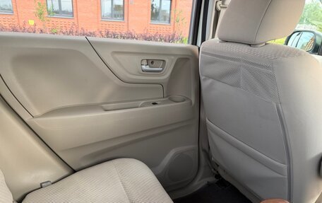 Honda N-WGN I рестайлинг, 2014 год, 660 000 рублей, 19 фотография