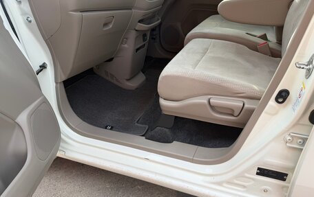 Honda N-WGN I рестайлинг, 2014 год, 660 000 рублей, 25 фотография
