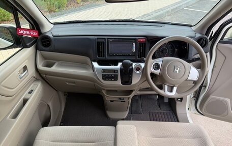 Honda N-WGN I рестайлинг, 2014 год, 660 000 рублей, 20 фотография