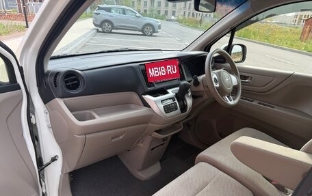 Honda N-WGN I рестайлинг, 2014 год, 660 000 рублей, 27 фотография