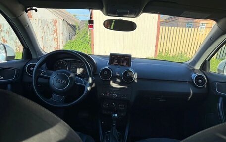Audi A1, 2012 год, 820 000 рублей, 6 фотография