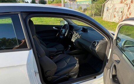 Audi A1, 2012 год, 820 000 рублей, 7 фотография