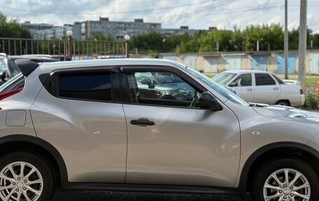 Nissan Juke II, 2012 год, 1 090 000 рублей, 3 фотография