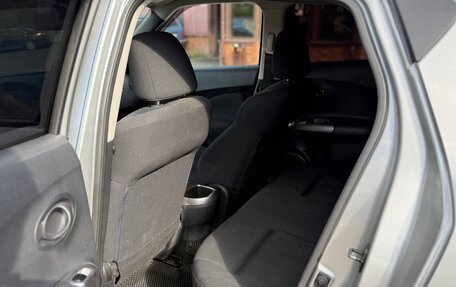 Nissan Juke II, 2012 год, 1 090 000 рублей, 12 фотография