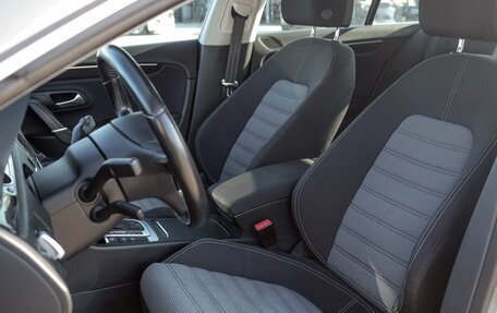 Volkswagen Passat CC I рестайлинг, 2012 год, 1 399 000 рублей, 11 фотография