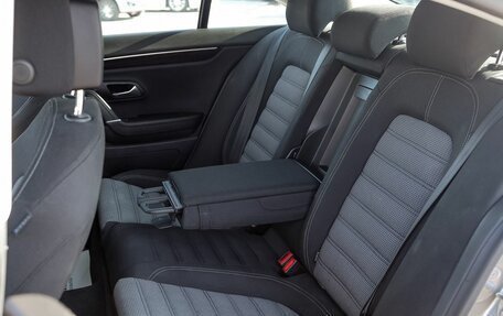 Volkswagen Passat CC I рестайлинг, 2012 год, 1 399 000 рублей, 12 фотография