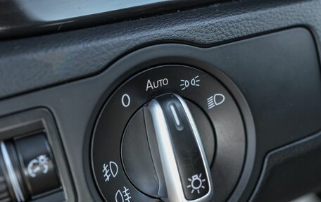 Volkswagen Passat CC I рестайлинг, 2012 год, 1 399 000 рублей, 14 фотография