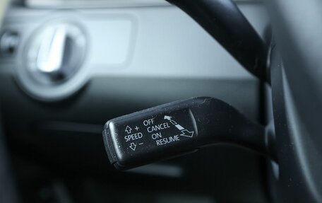 Volkswagen Passat CC I рестайлинг, 2012 год, 1 399 000 рублей, 20 фотография