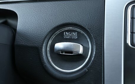 Volkswagen Passat CC I рестайлинг, 2012 год, 1 399 000 рублей, 21 фотография