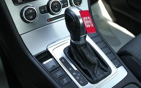 Volkswagen Passat CC I рестайлинг, 2012 год, 1 399 000 рублей, 25 фотография