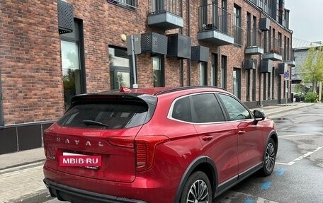 Haval Jolion, 2024 год, 2 100 000 рублей, 2 фотография