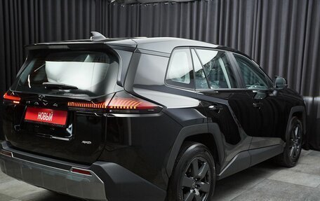 Toyota RAV4, 2026 год, 4 090 000 рублей, 4 фотография