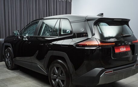 Toyota RAV4, 2026 год, 4 090 000 рублей, 6 фотография