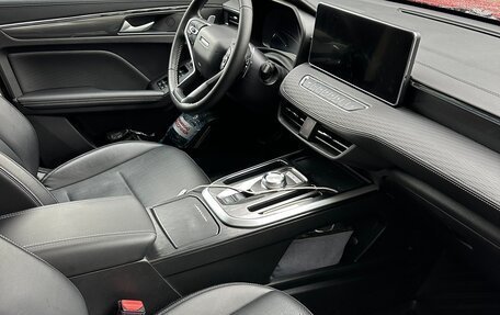 Haval Jolion, 2024 год, 2 100 000 рублей, 5 фотография