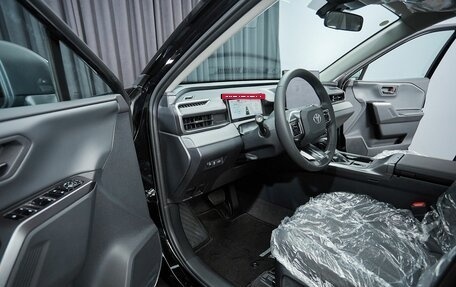 Toyota RAV4, 2026 год, 4 090 000 рублей, 9 фотография