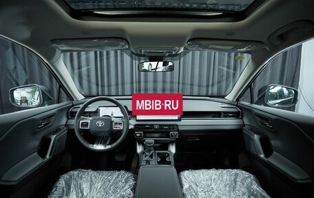 Toyota RAV4, 2026 год, 4 090 000 рублей, 7 фотография
