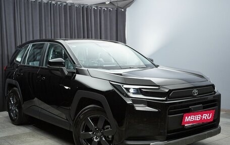 Toyota RAV4, 2026 год, 4 090 000 рублей, 3 фотография