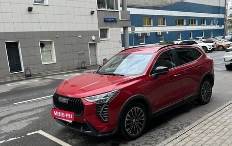 Haval Jolion, 2024 год, 2 100 000 рублей, 4 фотография