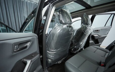 Toyota RAV4, 2026 год, 4 090 000 рублей, 12 фотография